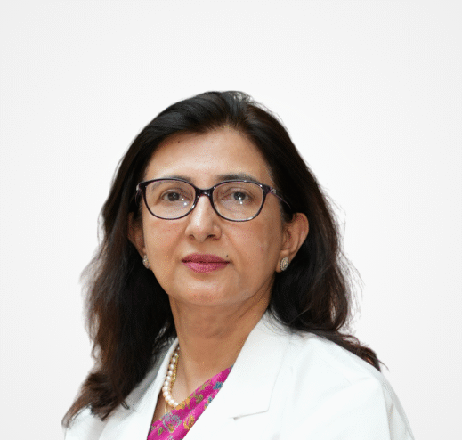 Dr. Purnima Sood