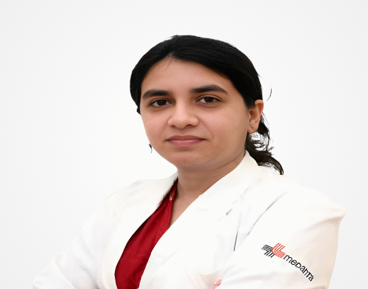 Dr. Ragini Sehgal Sethi