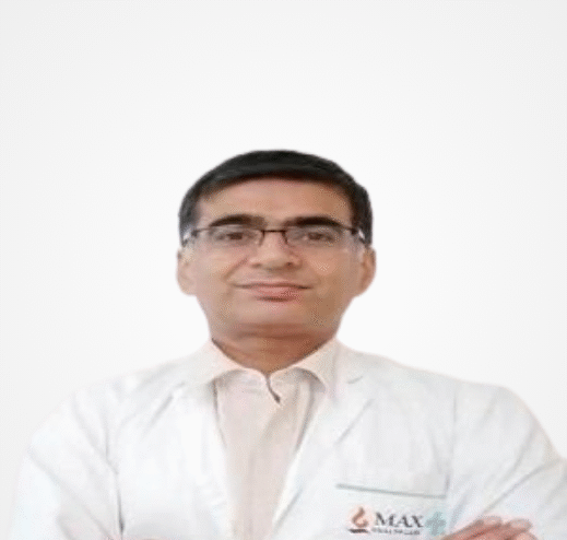 Dr. Rahul Grover