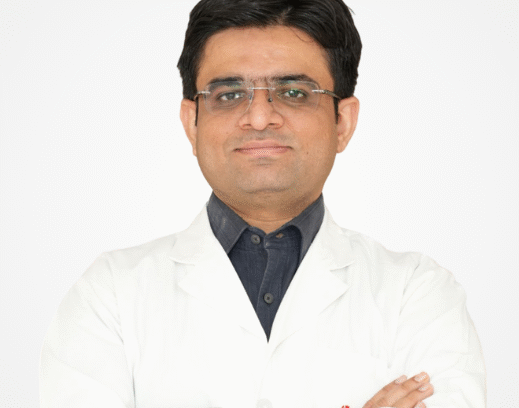 Dr. Rahul Kumar