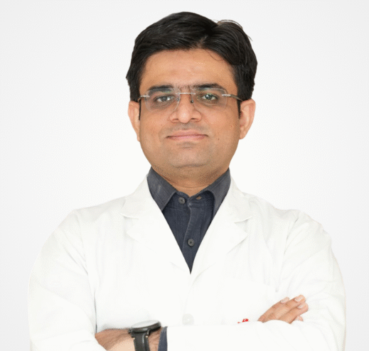 Dr. Rahul Kumar