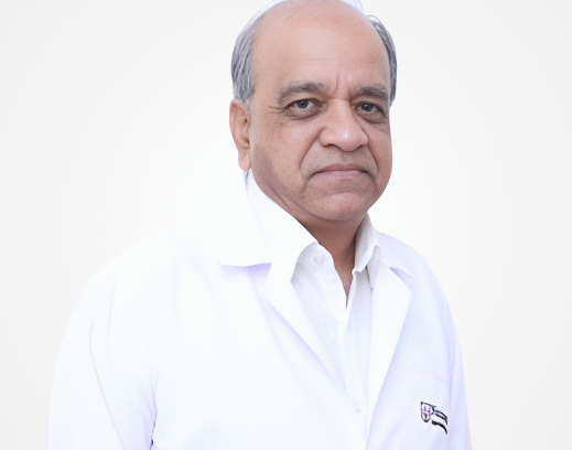 Dr. Rajan Shah