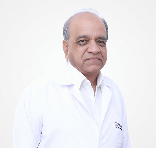 Dr. Rajan Shah