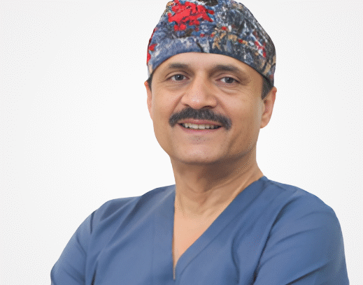 Dr. Rajeev Sood