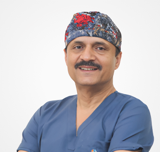 Dr. Rajeev Sood