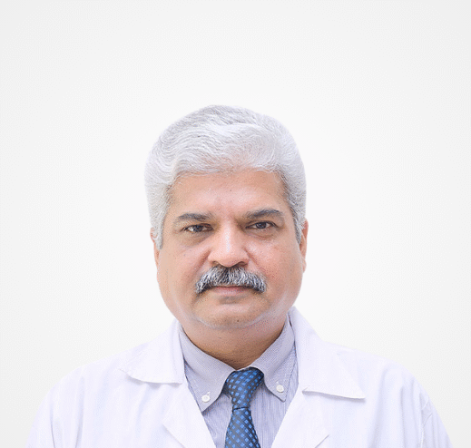Dr. Rajesh Mistry