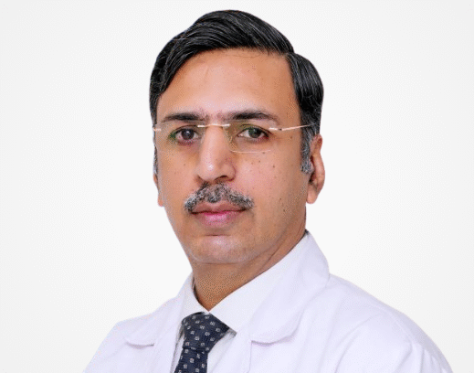 Dr. Rajesh valeja