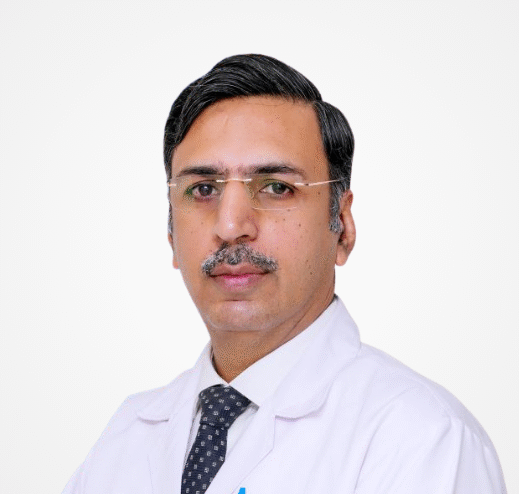 Dr. Rajesh valeja
