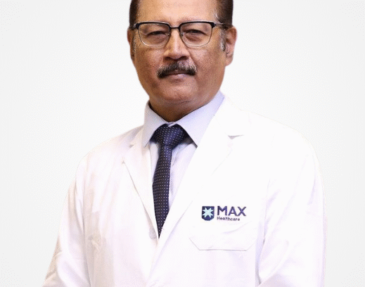 Dr. Randeep Wadhawan