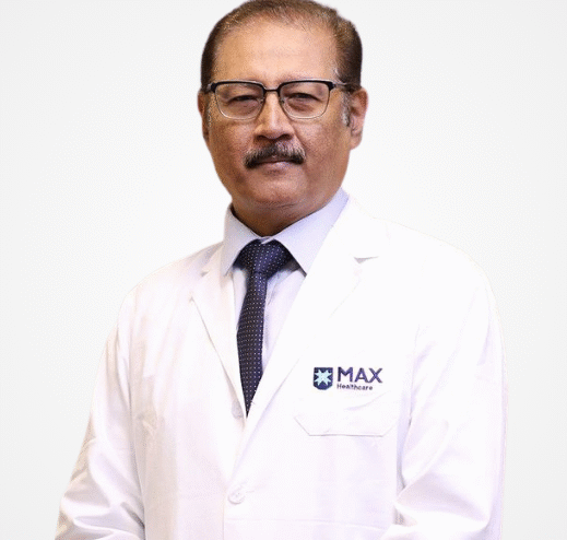 Dr. Randeep Wadhawan