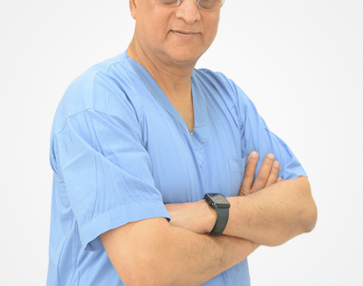Dr. Randhir Sud