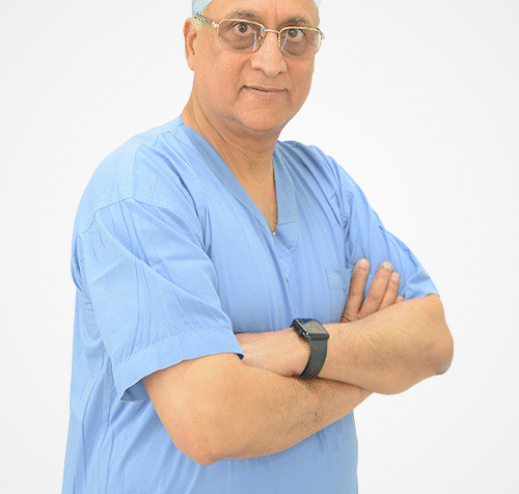 Dr. Randhir Sud