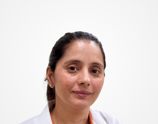 Dr. Ritu Ahluwalia