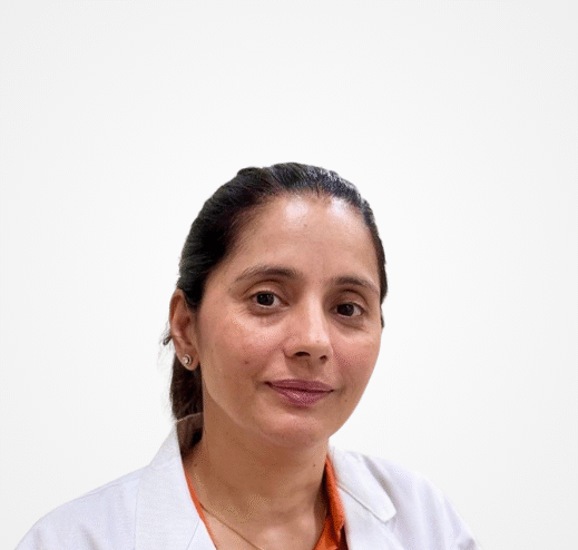 Dr. Ritu Ahluwalia