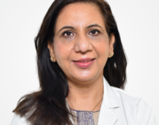 Dr. Sakshi Karkra