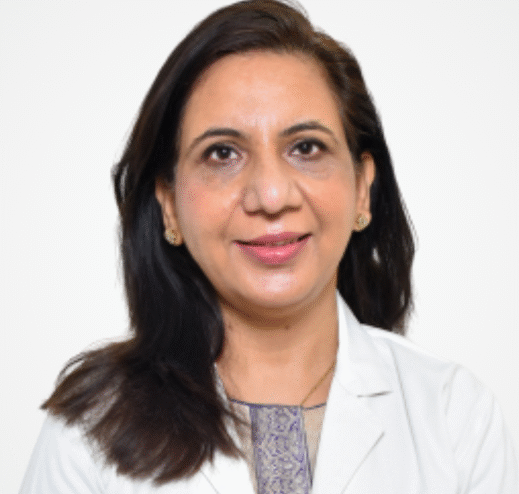 Dr. Sakshi Karkra