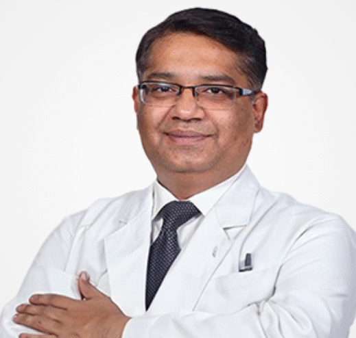 Dr. Salil Jain