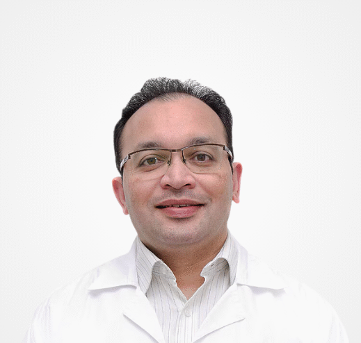 Dr. Sameer A. Tulpule