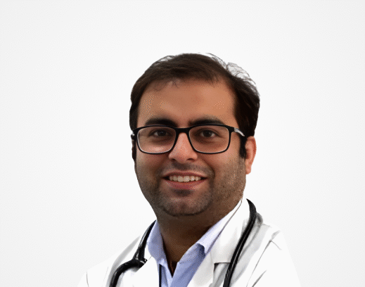 Dr. Sameer Arora
