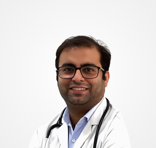 Dr. Sameer Arora