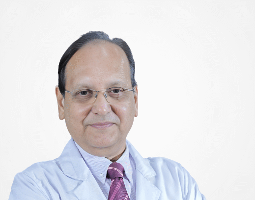 Dr. Samir R Shah
