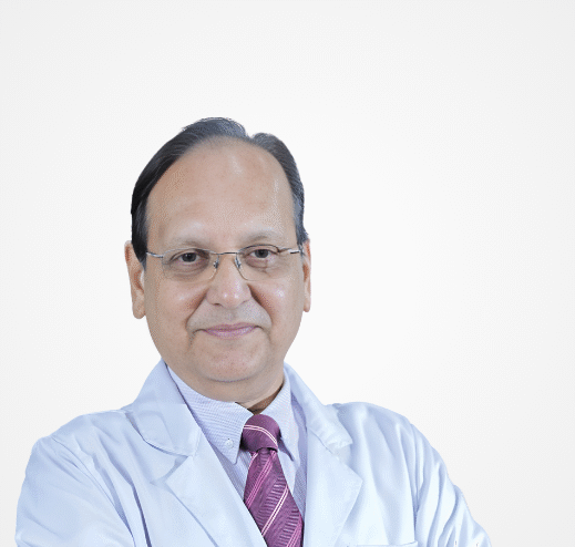 Dr. Samir R Shah