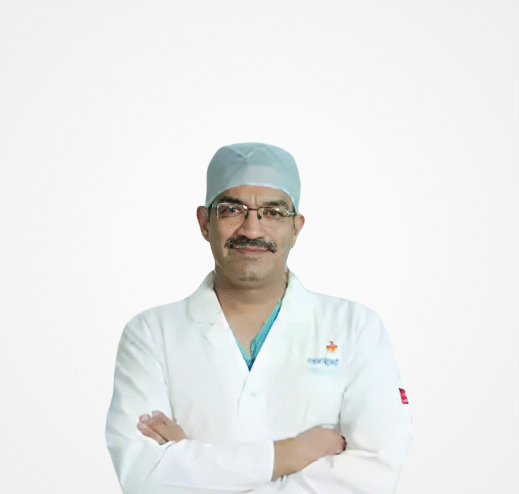 Dr. Sandeep Aggarwal