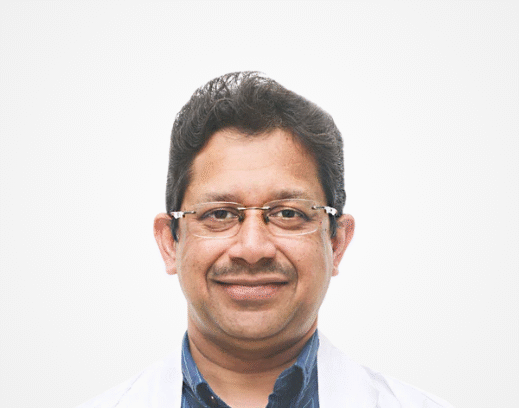 Dr. Sanjay Pandey