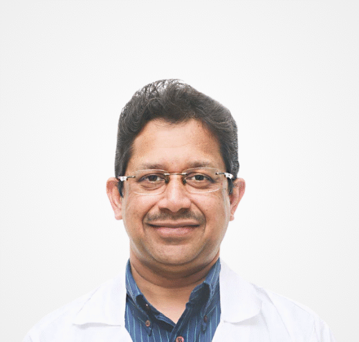 Dr. Sanjay Pandey