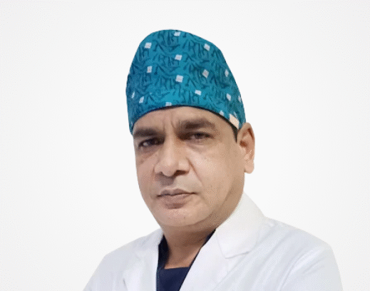 Dr. Sanjay Verma