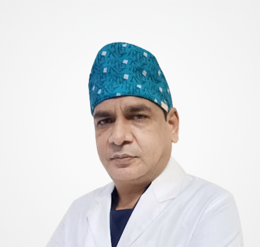 Dr. Sanjay Verma