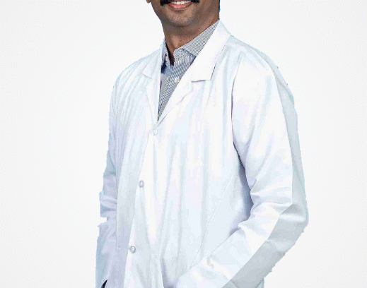 Dr. Selvakumar Malleeswaran