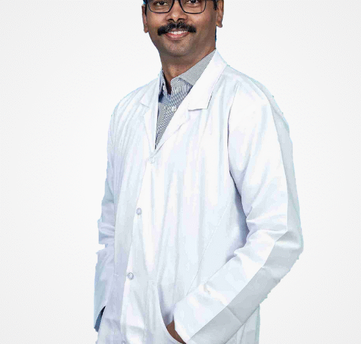 Dr. Selvakumar Malleeswaran