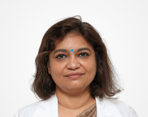 Dr. Shama Kovale