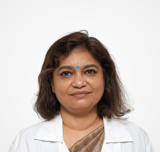 Dr. Shama Kovale