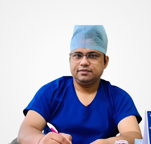 Dr. Shankar Kumar Gupta