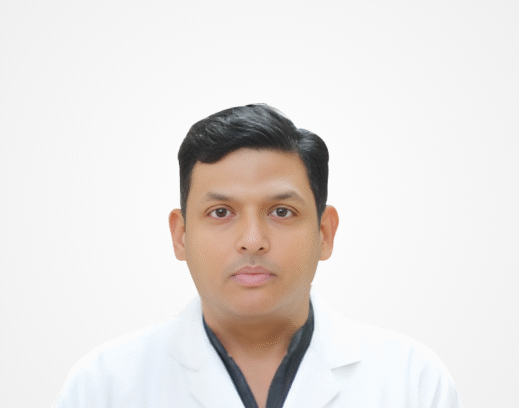 Dr. Shivam Vatsal Agarwal