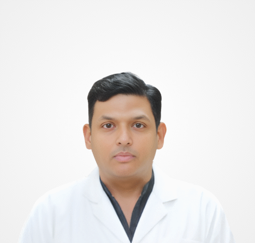 Dr. Shivam Vatsal Agarwal