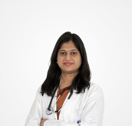 Dr. Shweta Bansal