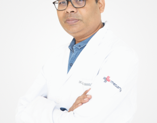 Dr. Shyam Bihari Bansal