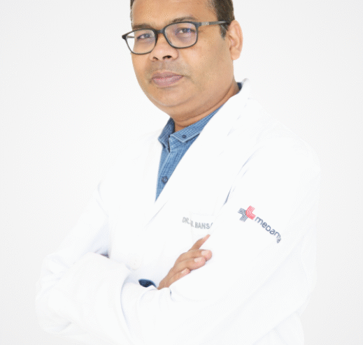 Dr. Shyam Bihari Bansal