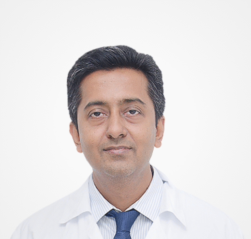 Dr. Somnath Chattopadhyay