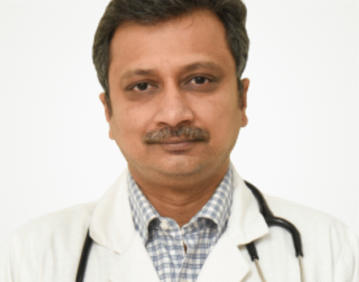 Dr. Sumeet Agrawal