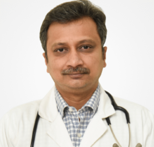 Dr. Sumeet Agrawal