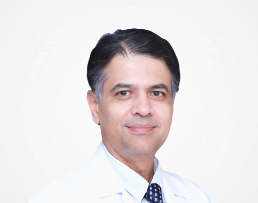 Dr. Sunil Shahane