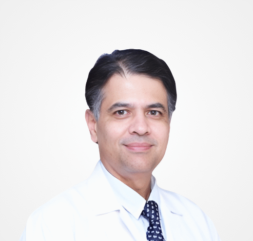 Dr. Sunil Shahane