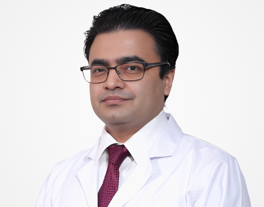 Dr. Vaibhav Choudhary