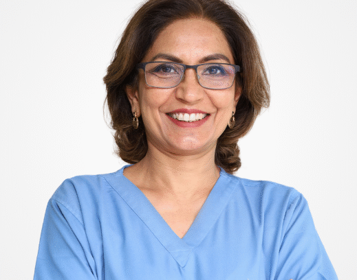 Dr. Vandana Soni