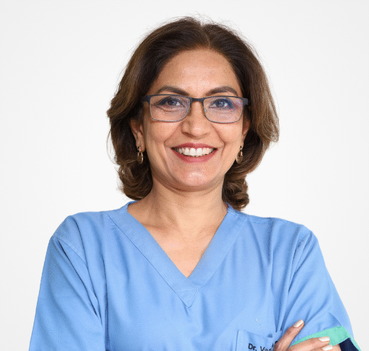 Dr. Vandana Soni