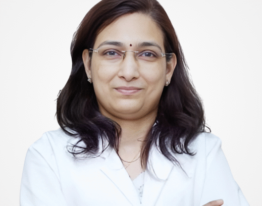 Dr. Vipasha Brajpuriya